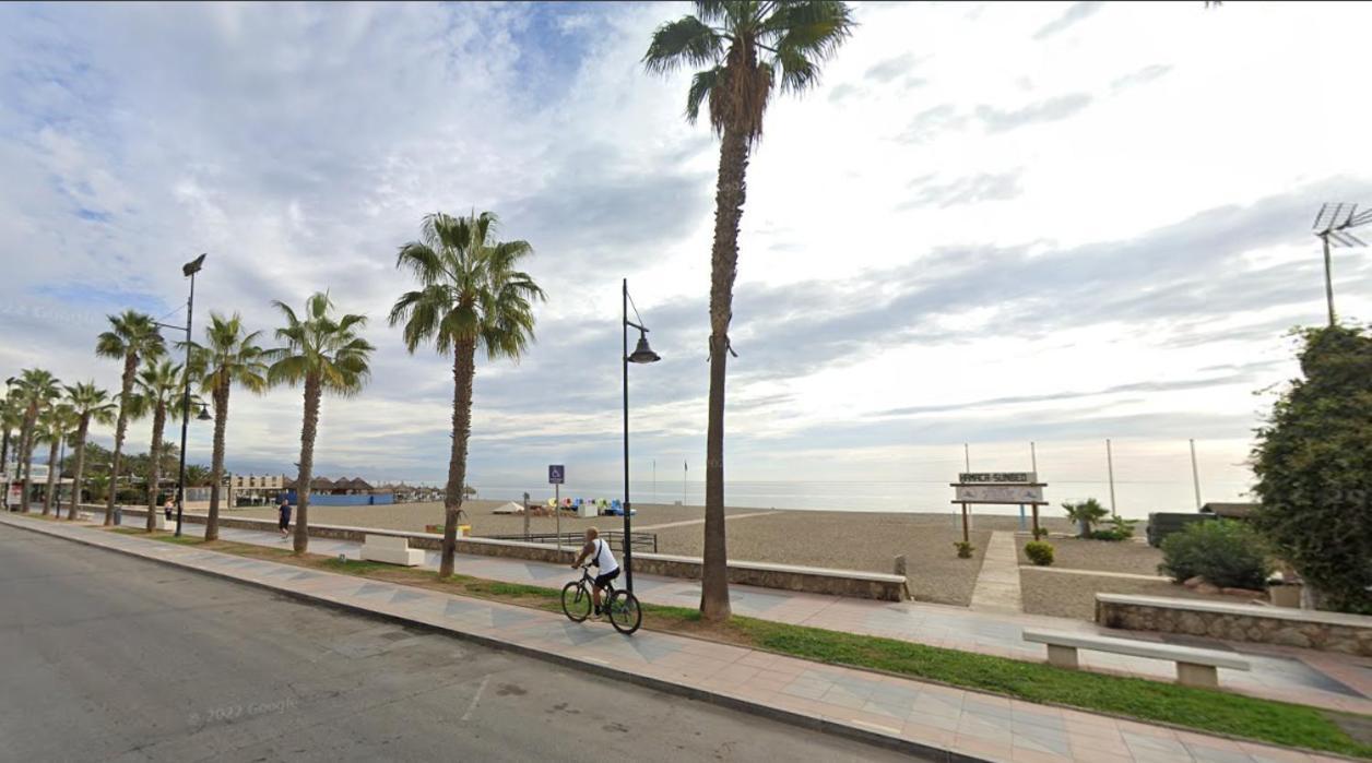 Apartamento Playamar Torremolinos