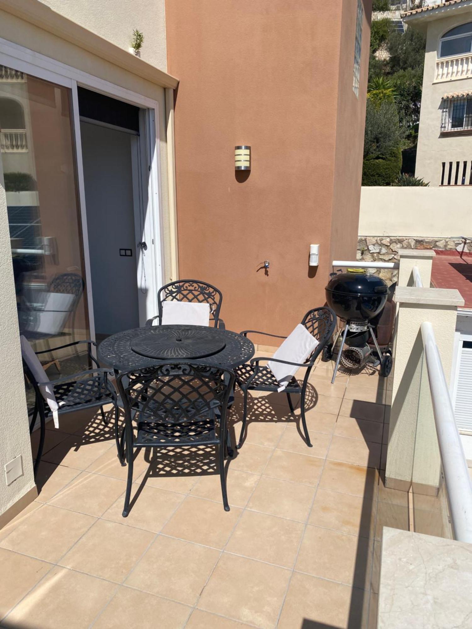 Skyex Investments Villa Malaga