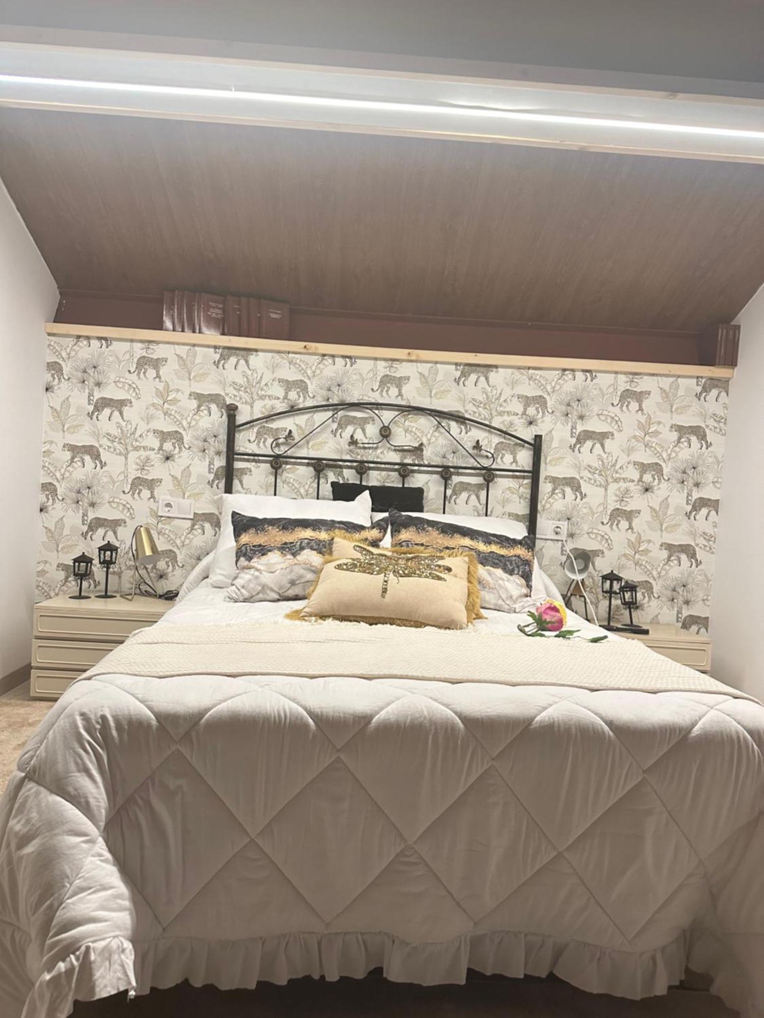 El Nido Del Cuco Holiday home