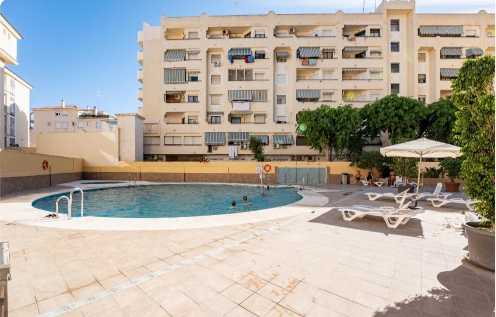 Estudio Eden Apartamento Torremolinos