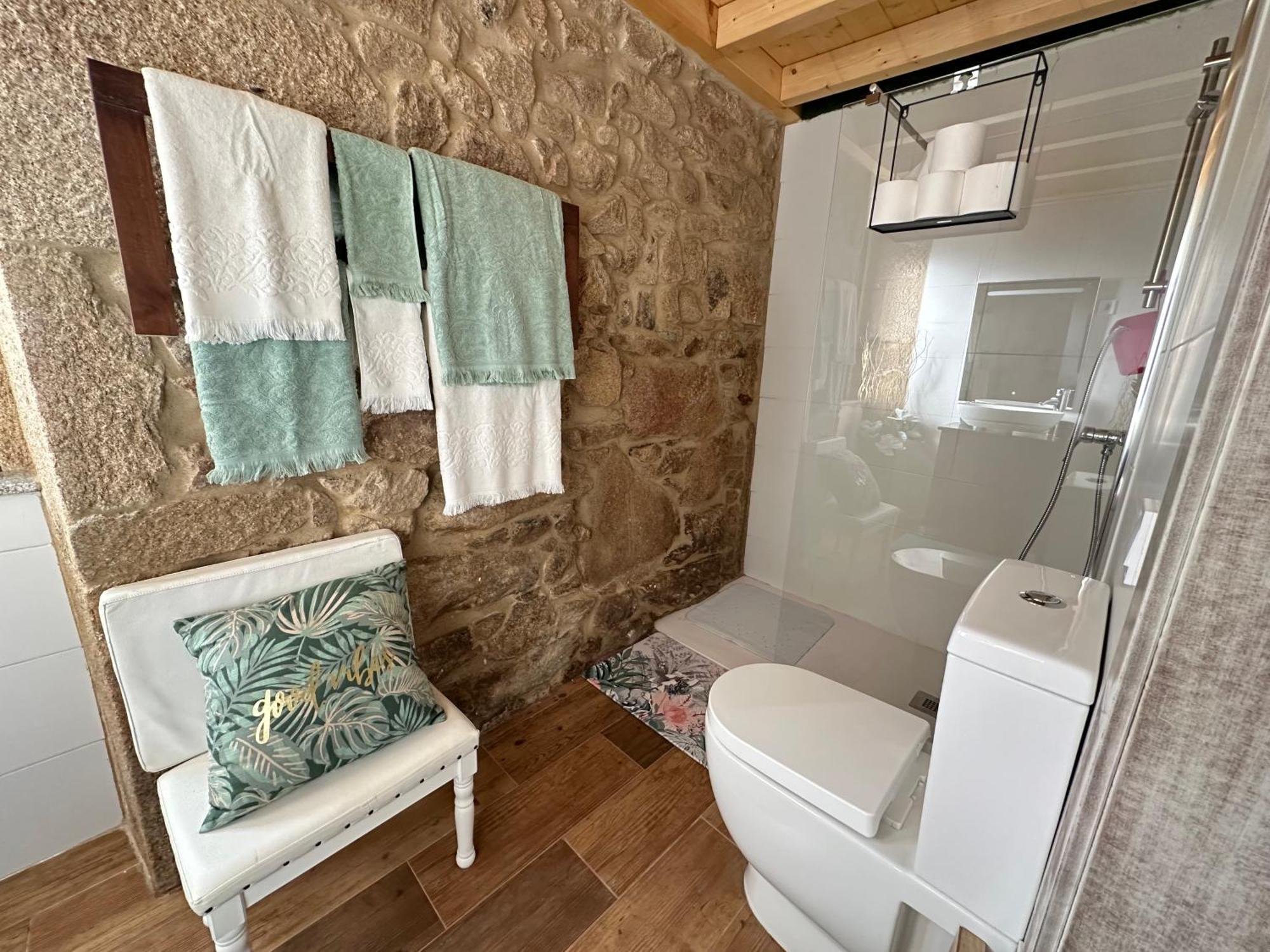 El Nido Del Cuco Holiday home *