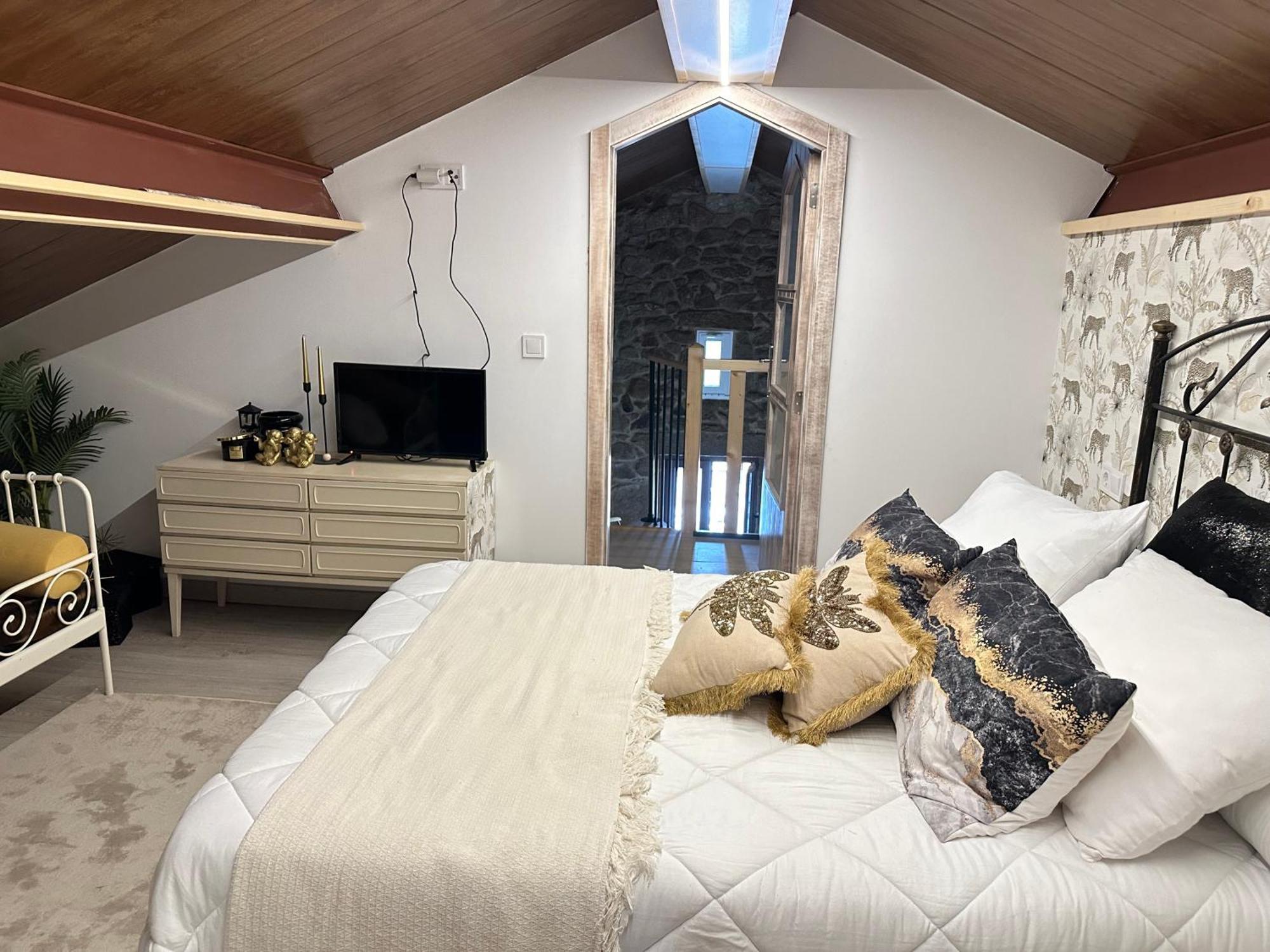 El Nido Del Cuco Holiday home *