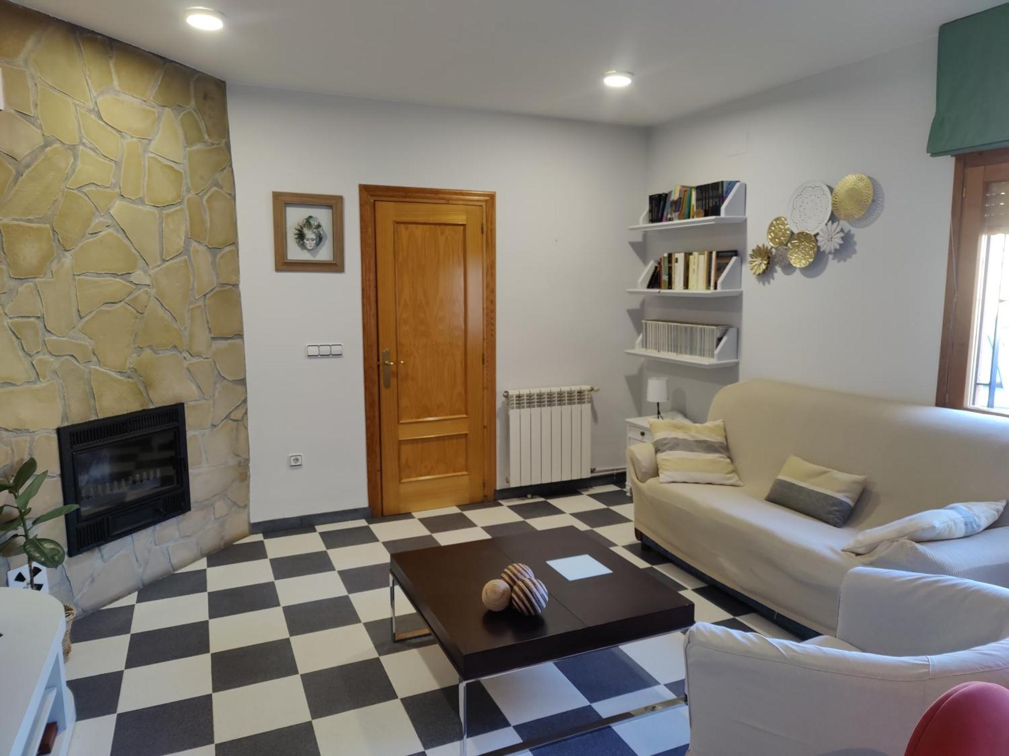 Casa Baire Сasa de vacaciones Puigmoreno