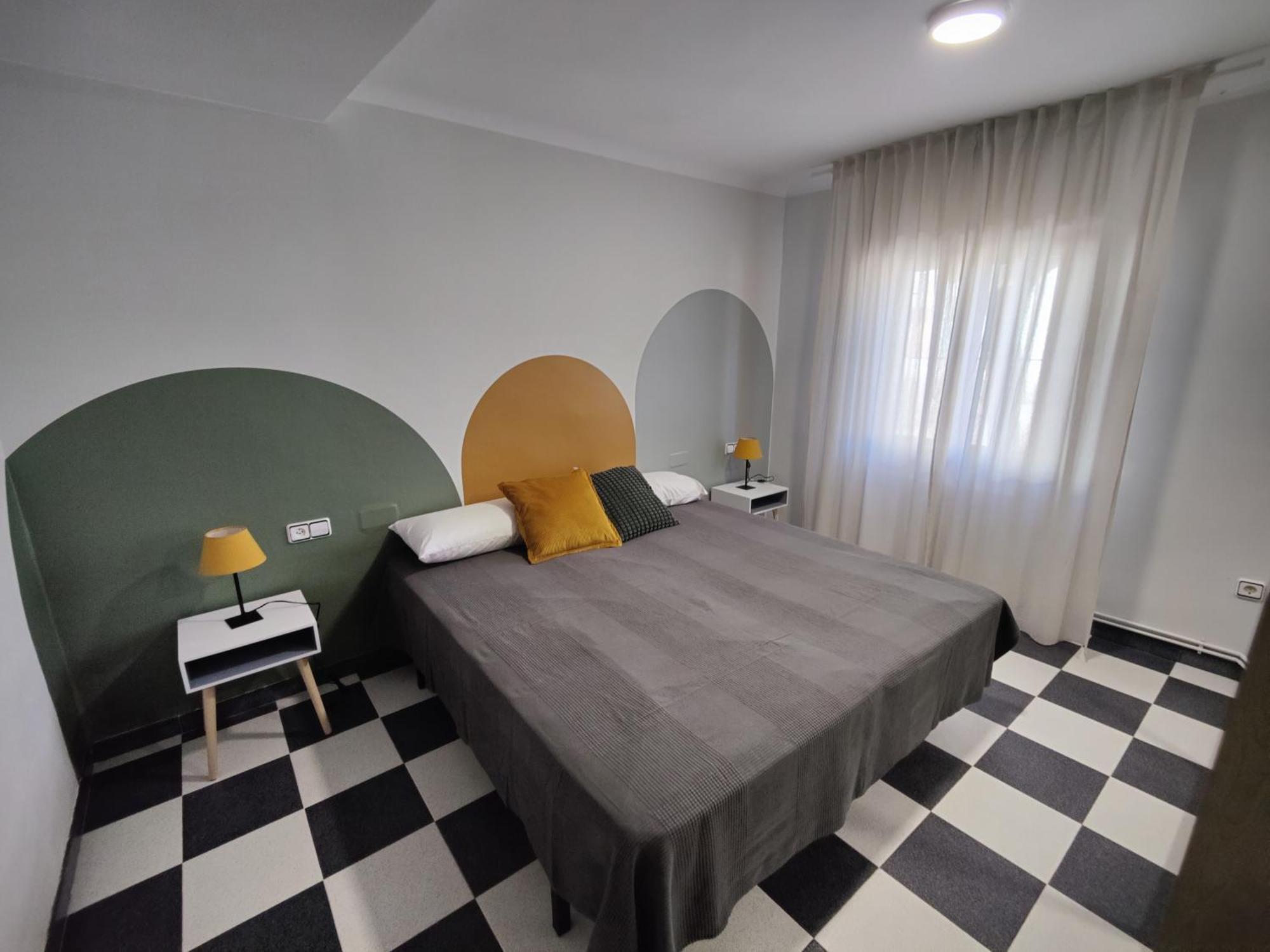 Сasa de vacaciones Casa Baire *