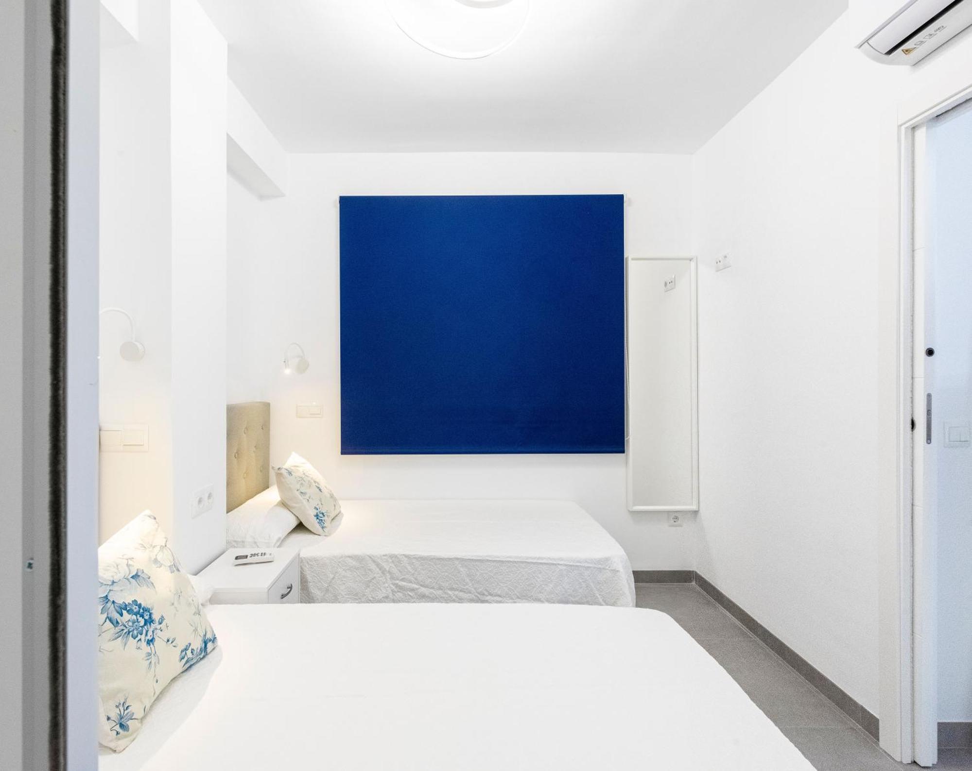 Edificio Sirena Apartamento *
