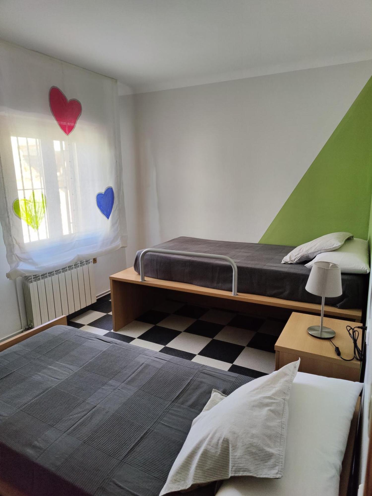 Сasa de vacaciones Casa Baire