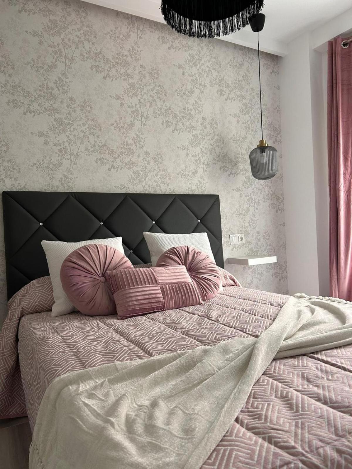 Apartment Amanecer *