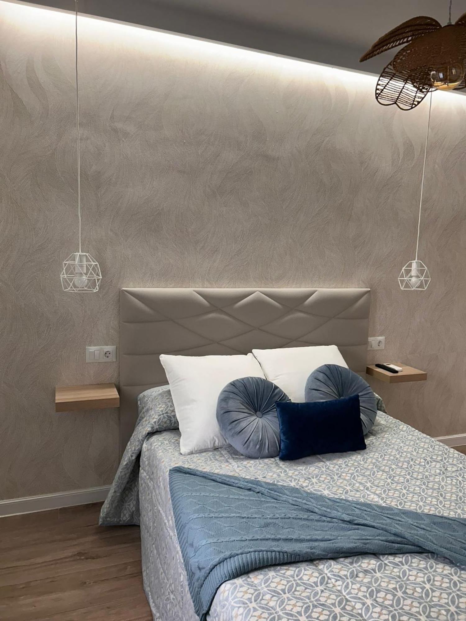Apartment Amanecer *