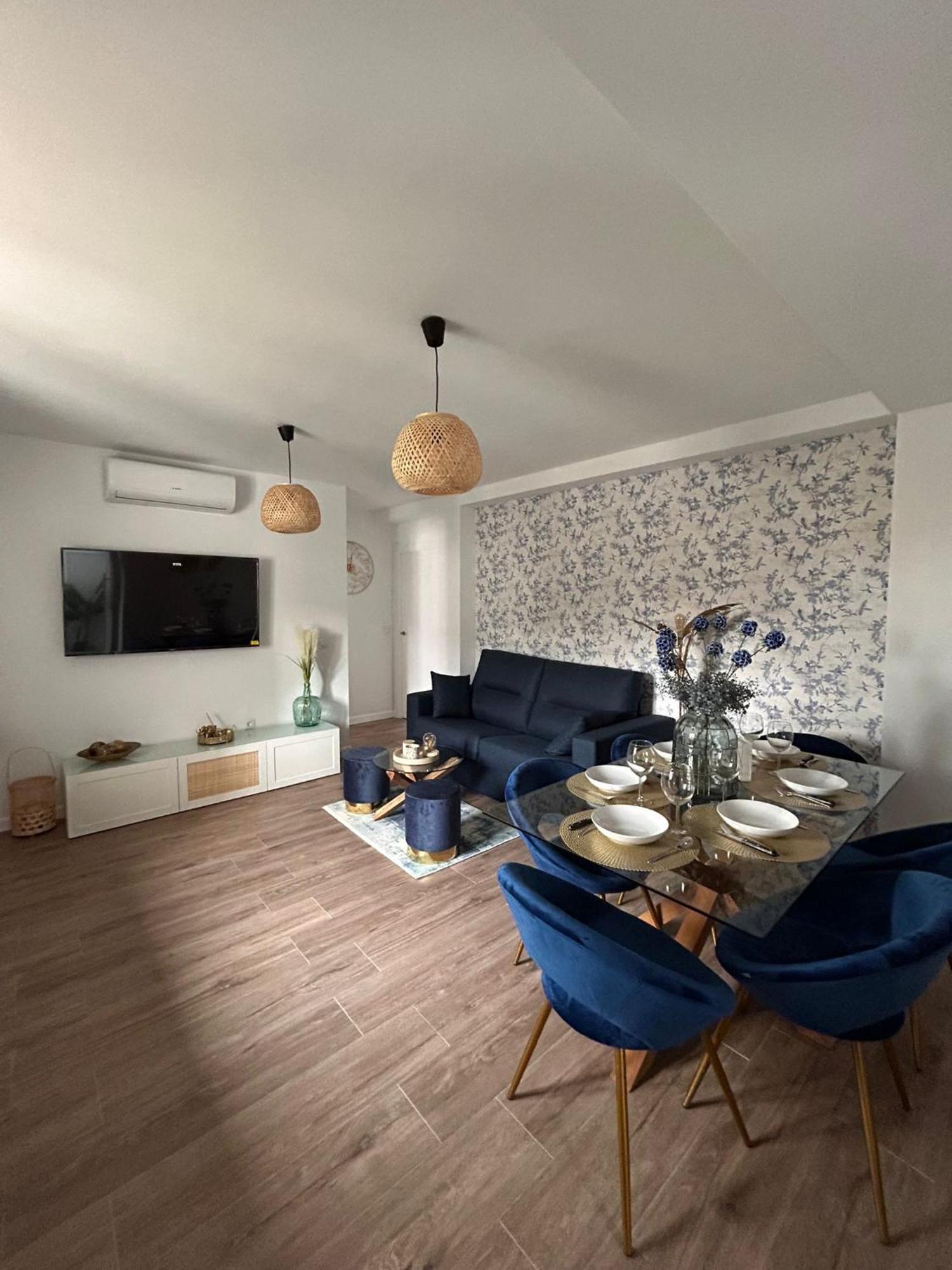 Amanecer Apartment