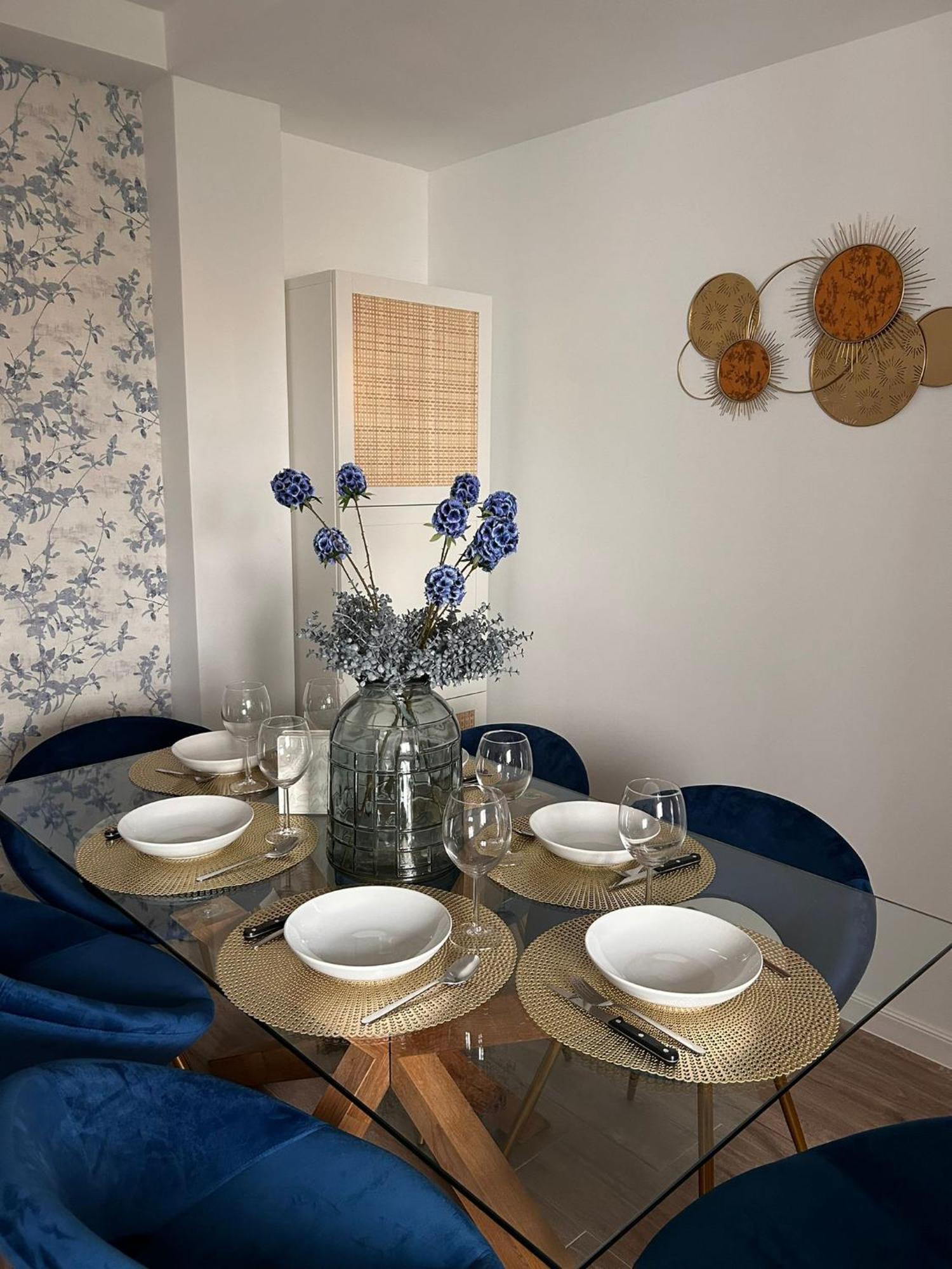 Amanecer Apartment *