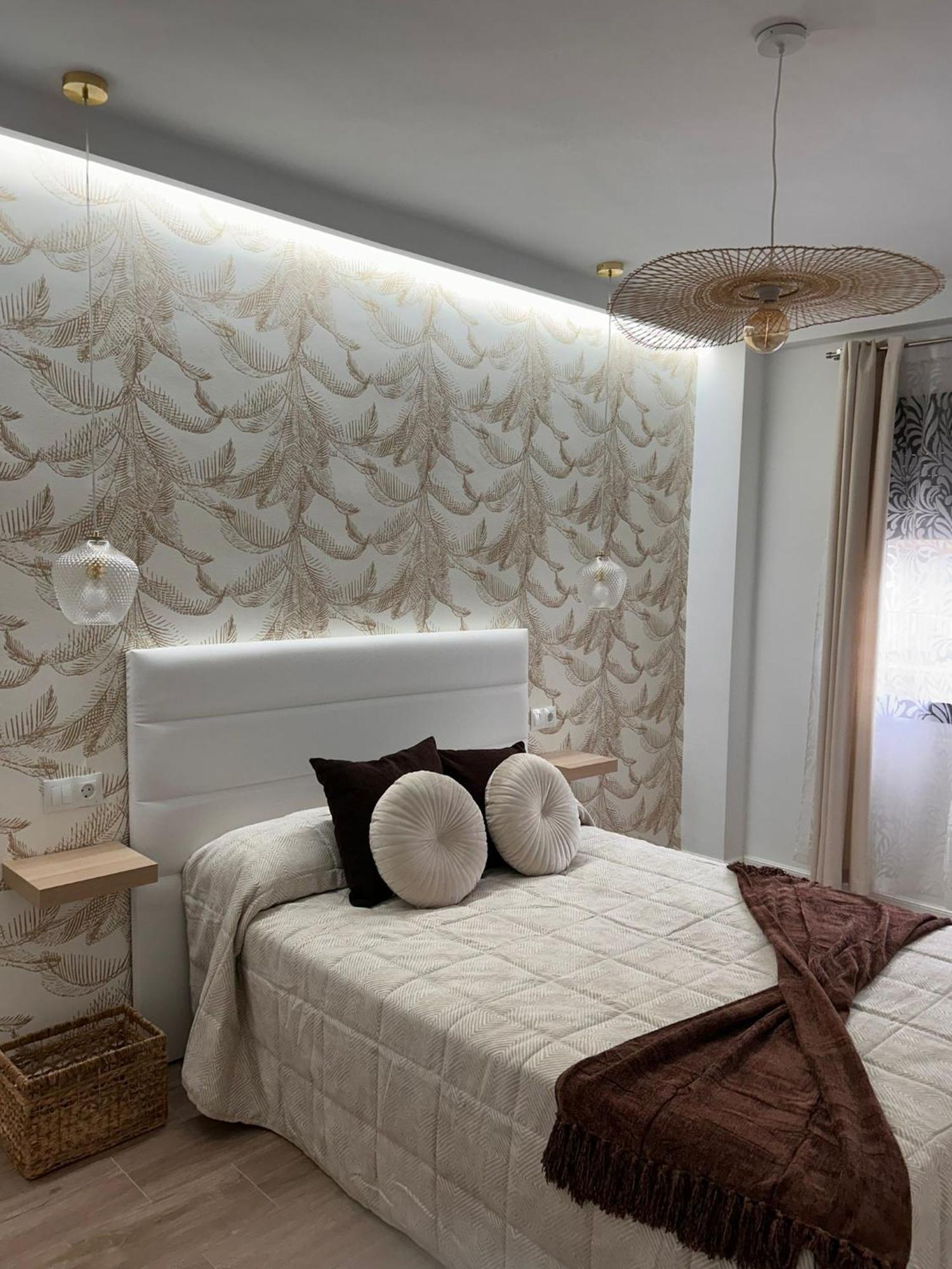 Apartment Amanecer