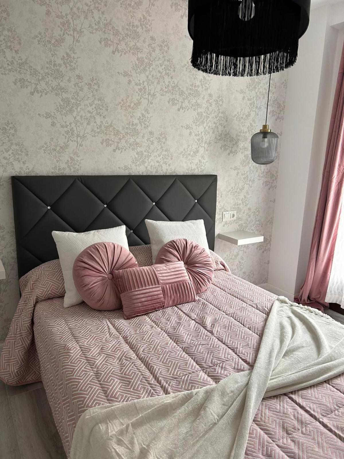 Apartment Amanecer *