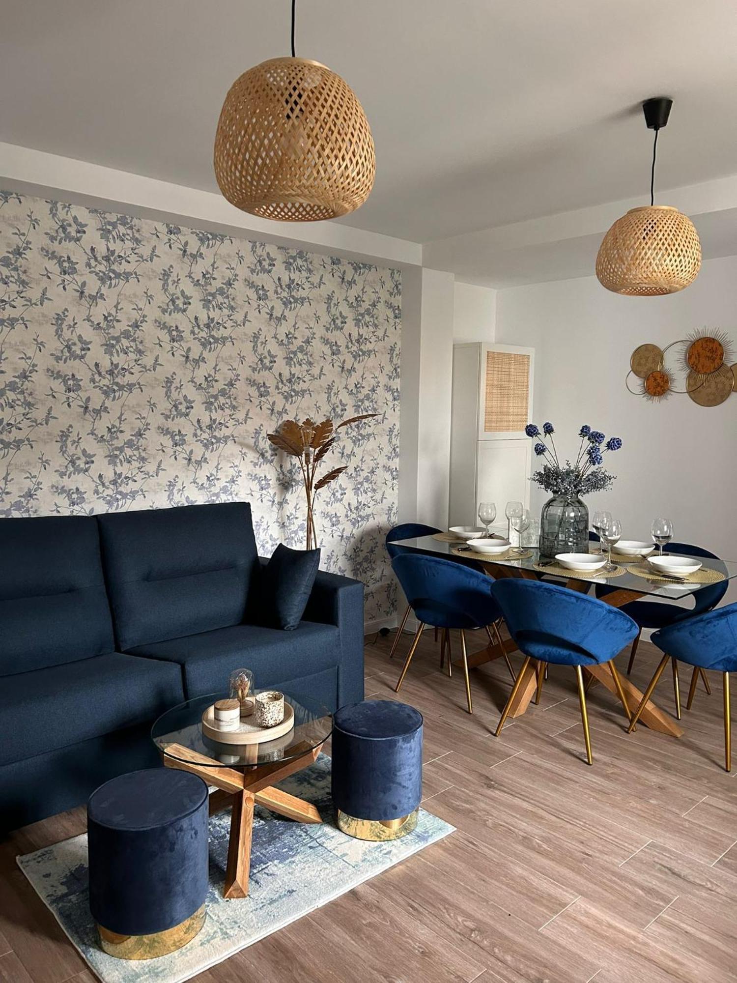 Amanecer Apartment *