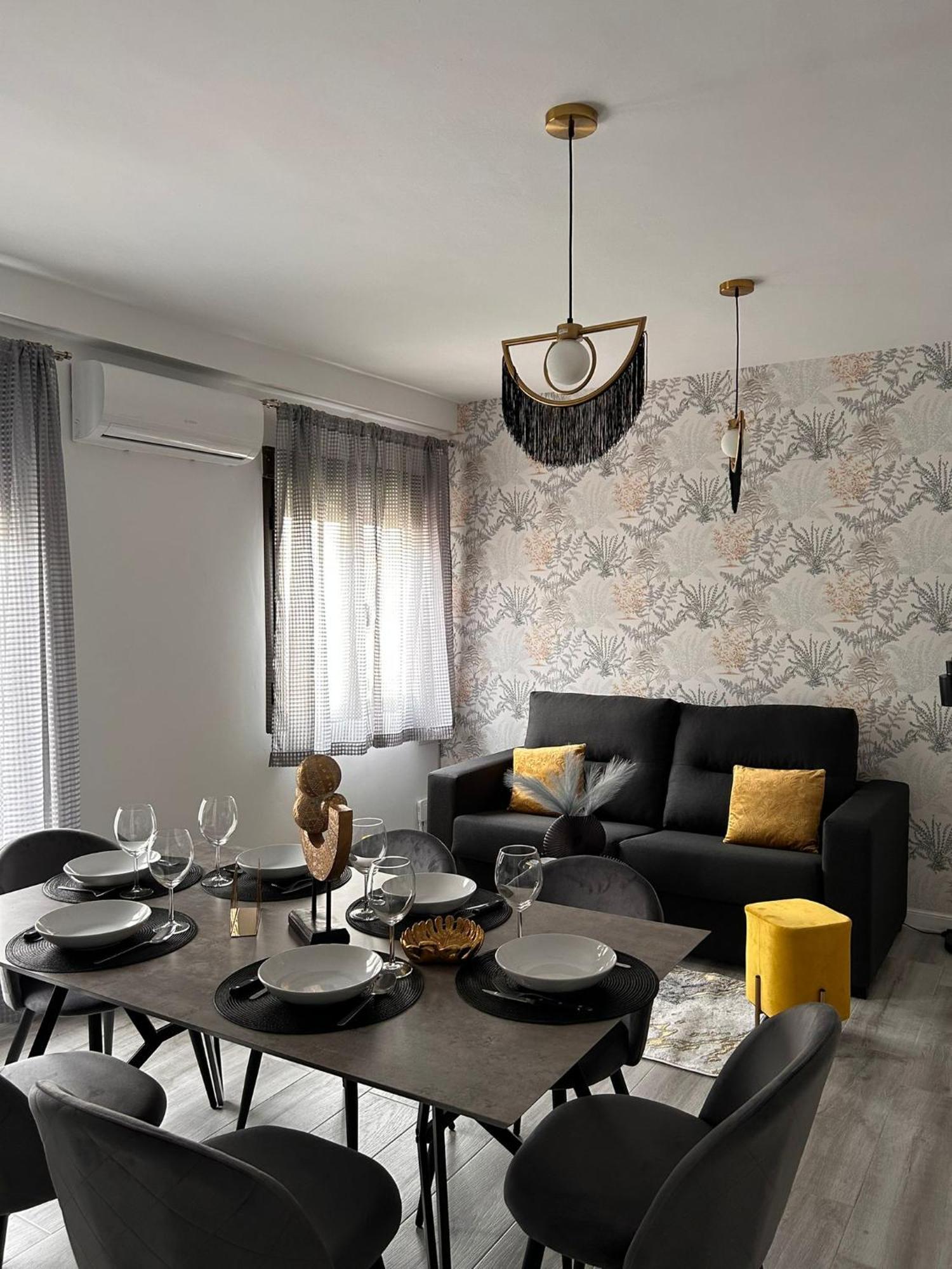 Amanecer Apartment