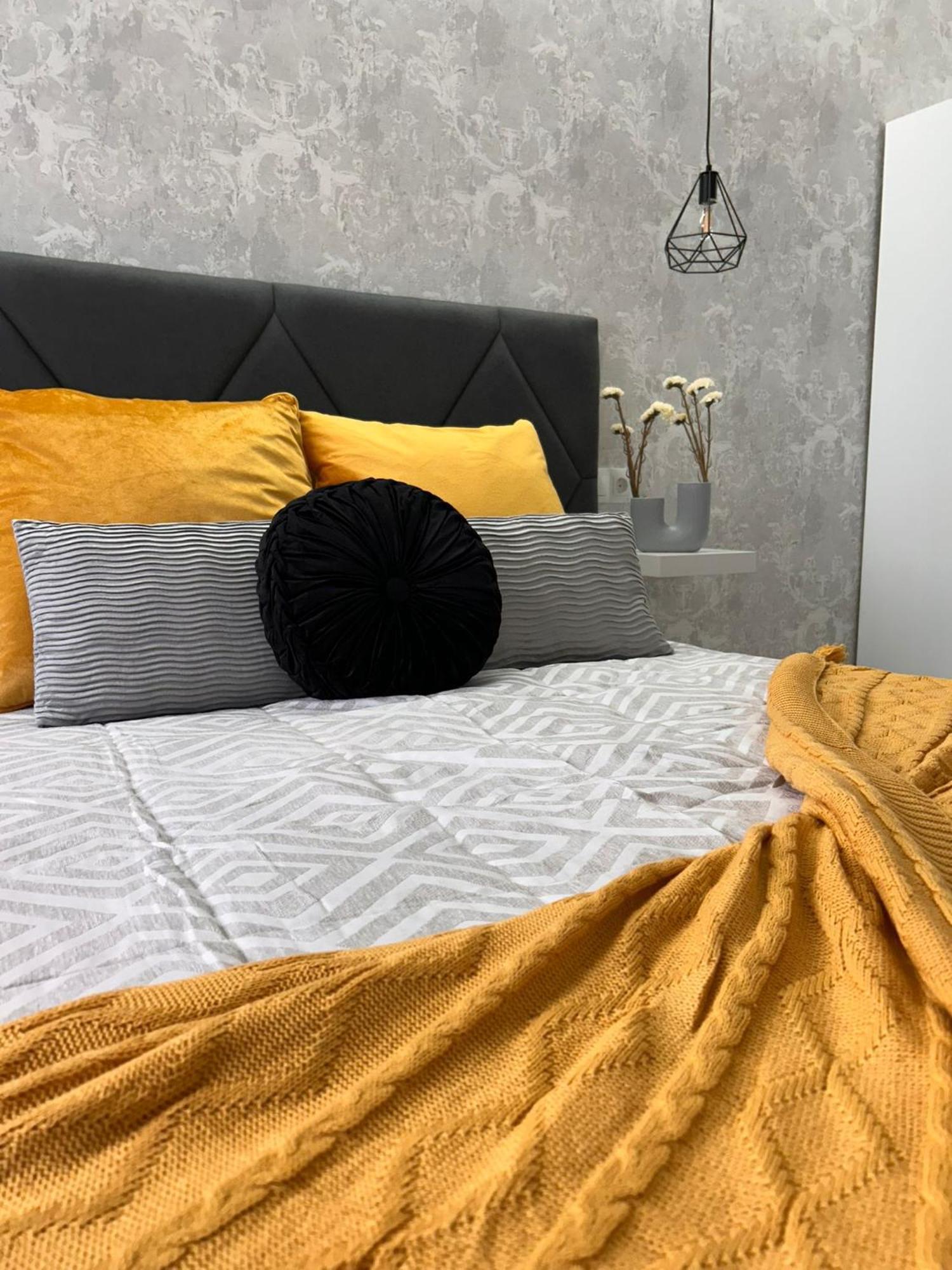 Amanecer Apartment *