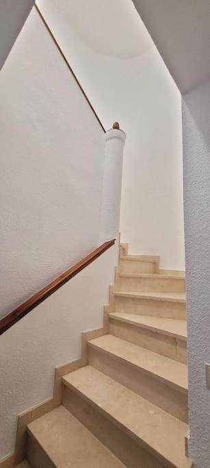Casa La Perla De Sefarad Holiday home *