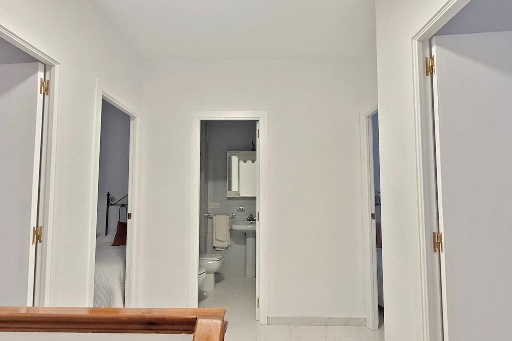 Holiday home Casa La Perla De Sefarad Lucena