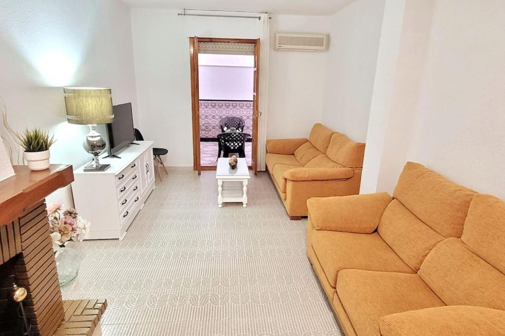 Holiday home Casa La Perla De Sefarad *