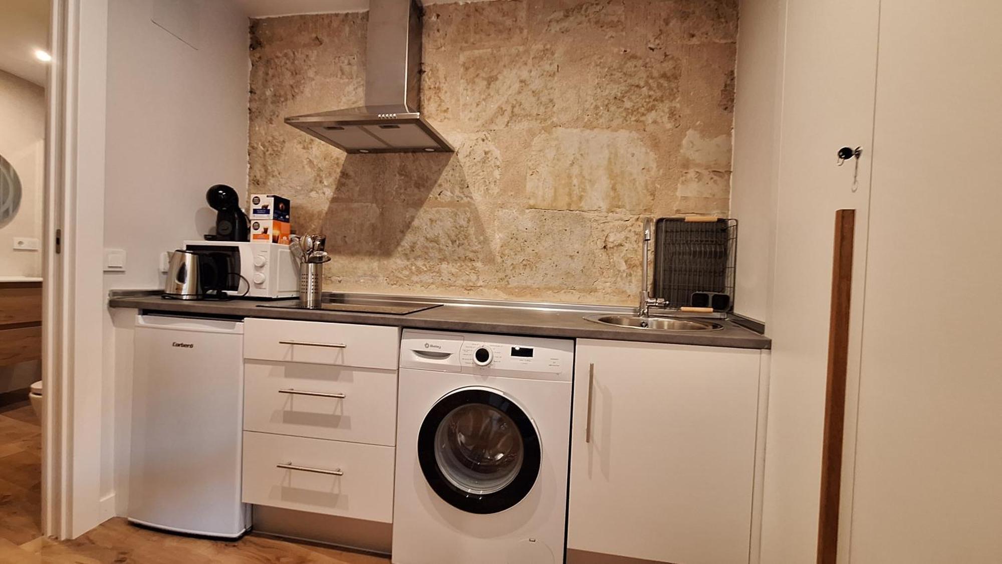 Apartamento Poeta Iglesias 22 Salamanca