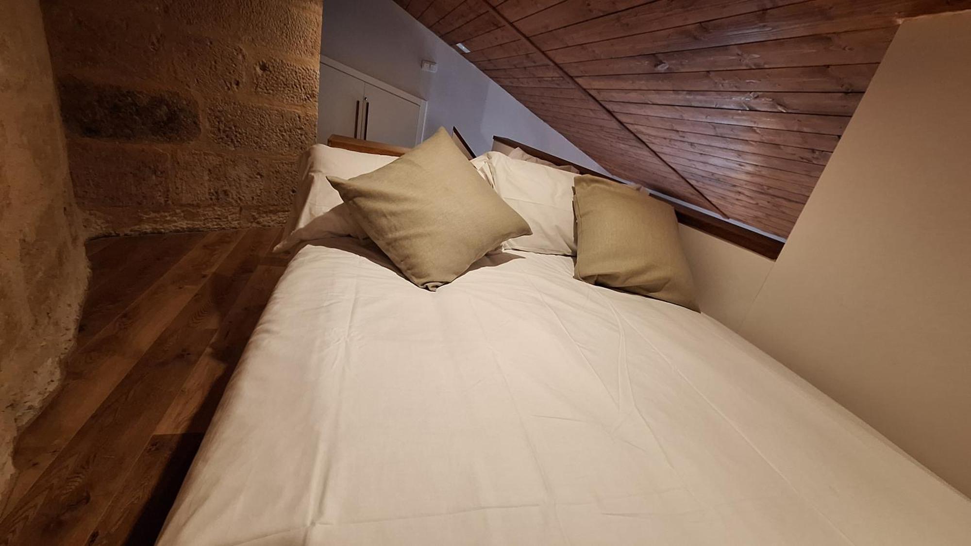 Poeta Iglesias 22 Apartamento Salamanca