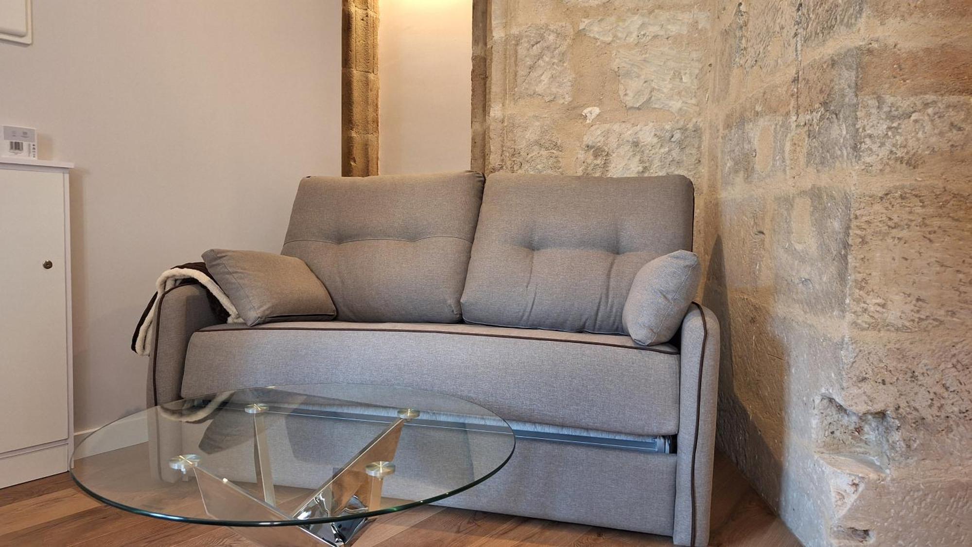 Apartamento Poeta Iglesias 22