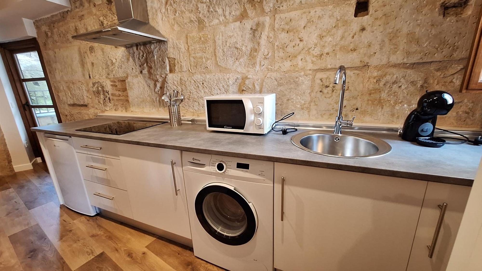 Apartamento Poeta Iglesias 22 *