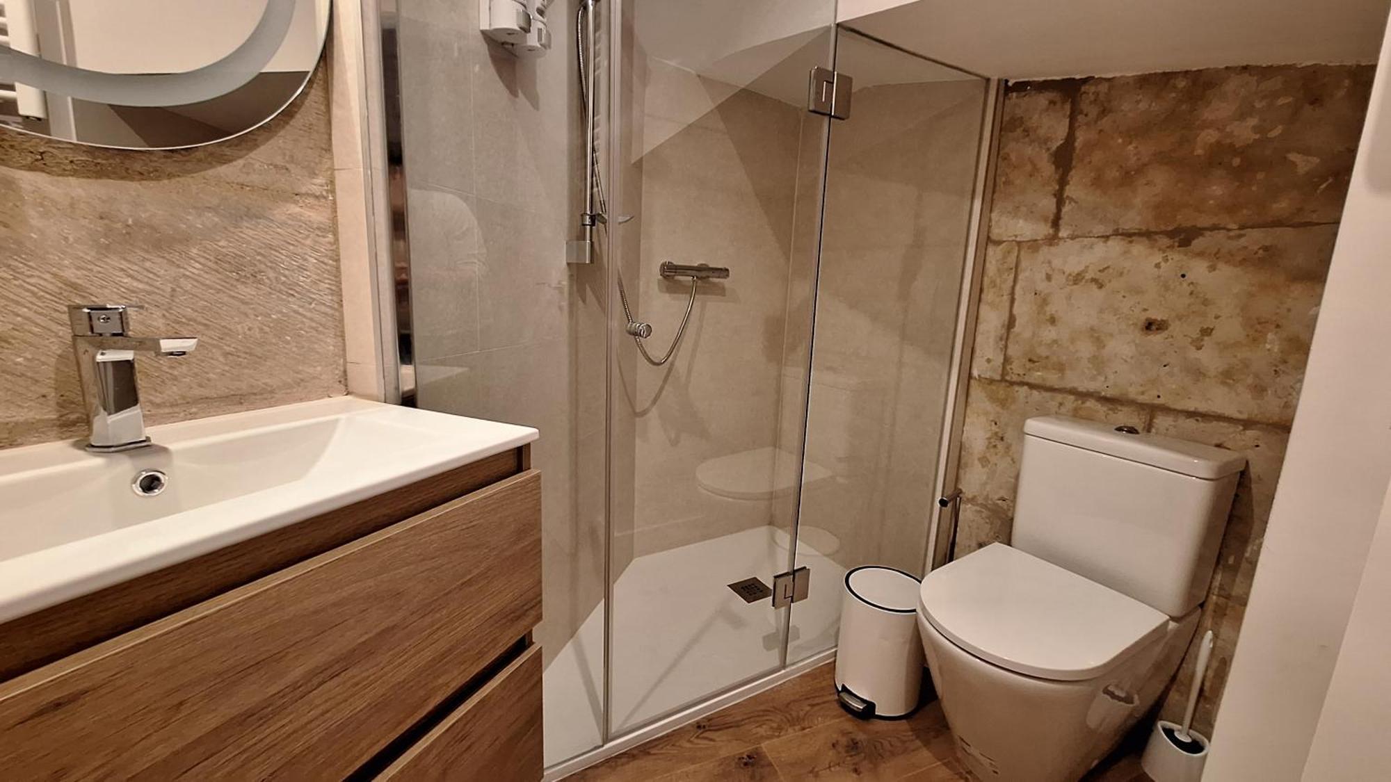 Apartamento Poeta Iglesias 22