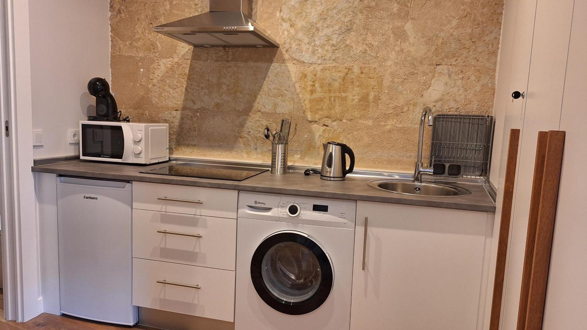 Poeta Iglesias 22 Apartamento Salamanca