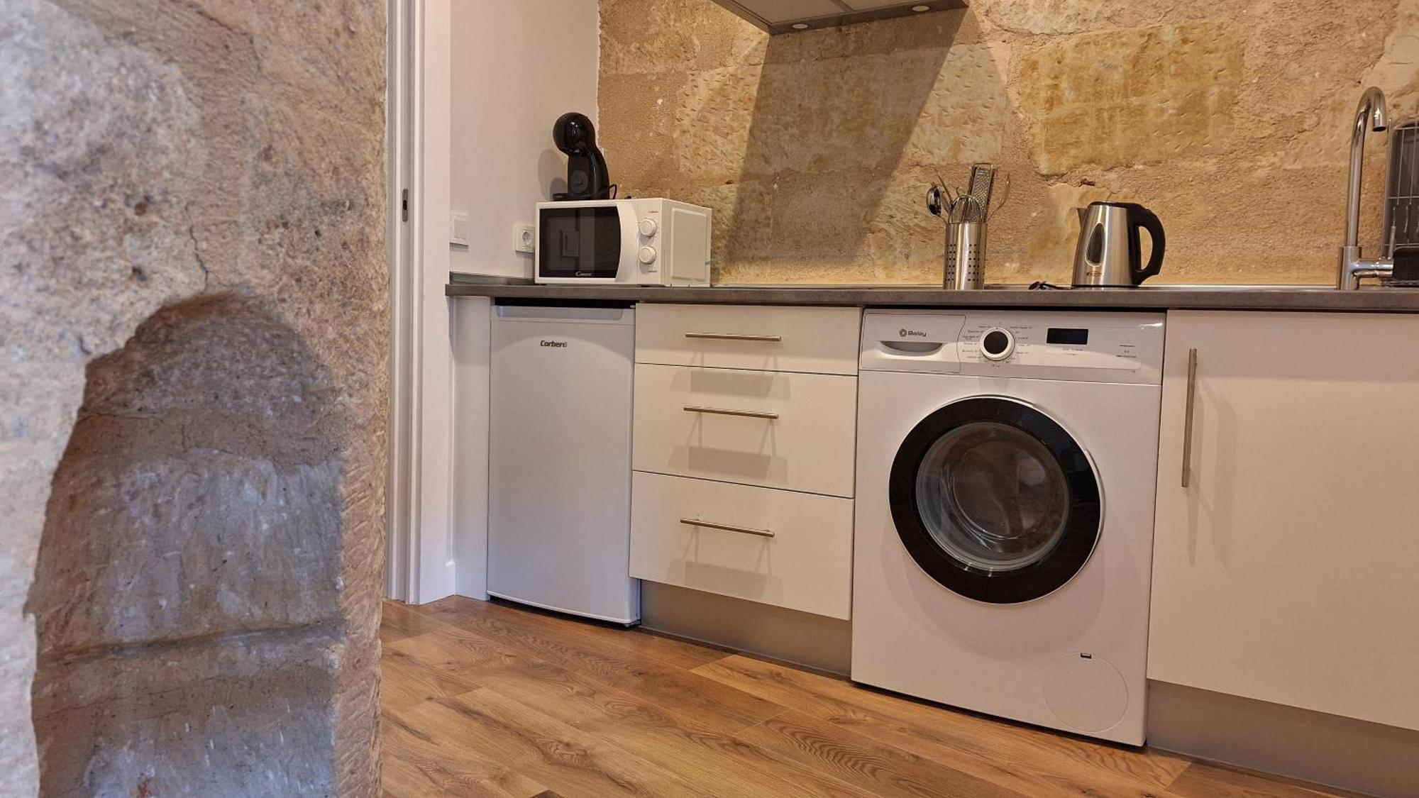 Apartamento Poeta Iglesias 22 *