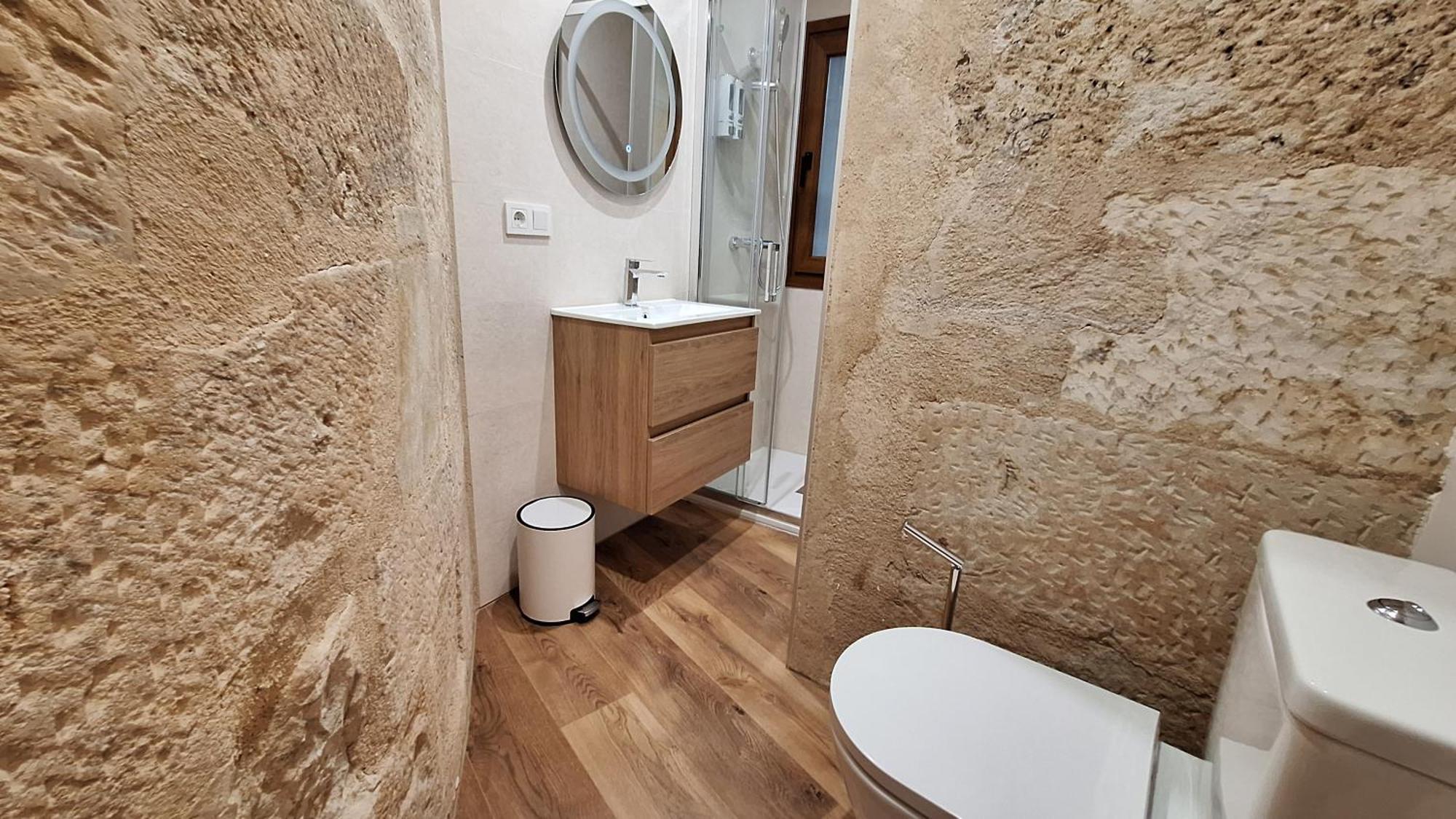 Apartamento Poeta Iglesias 22