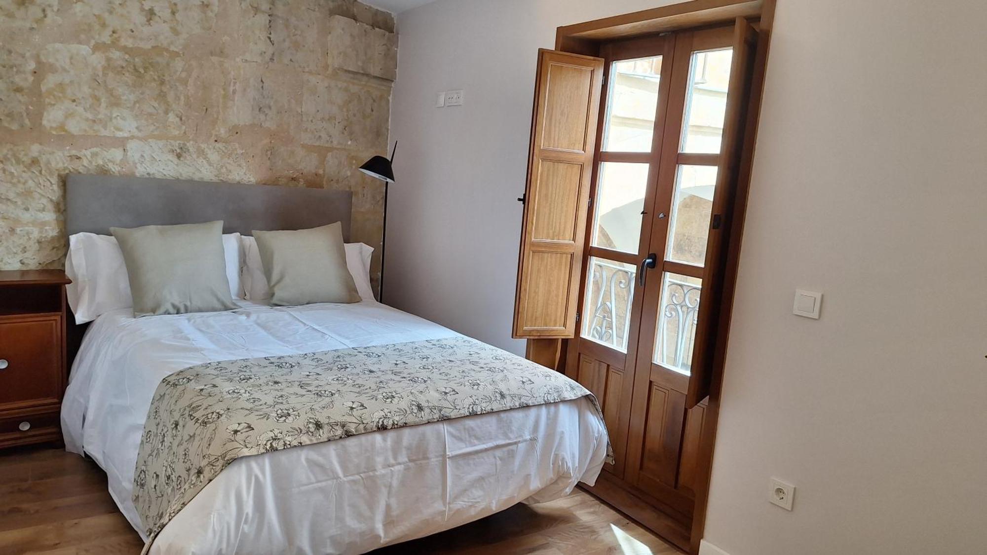 Apartamento Poeta Iglesias 22 *