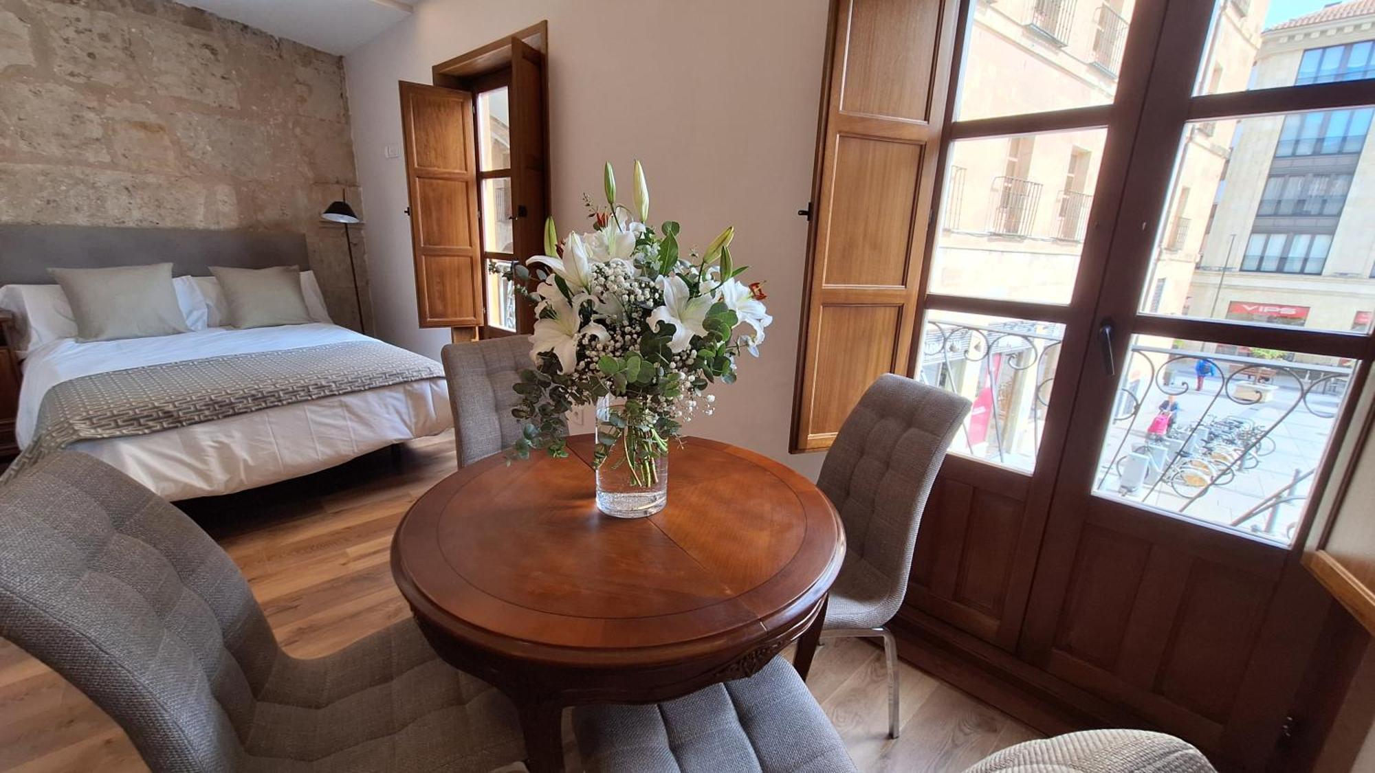 Apartamento Poeta Iglesias 22 *