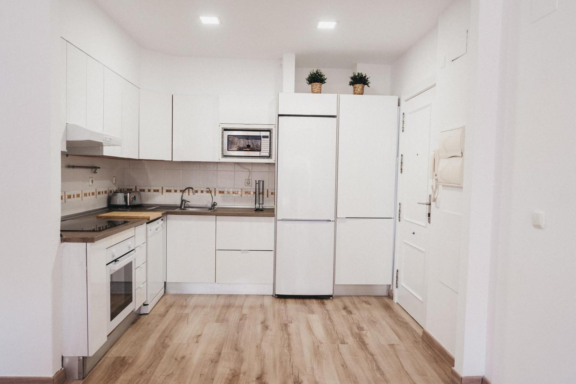 Apartamento Biasa Holidays Torrox