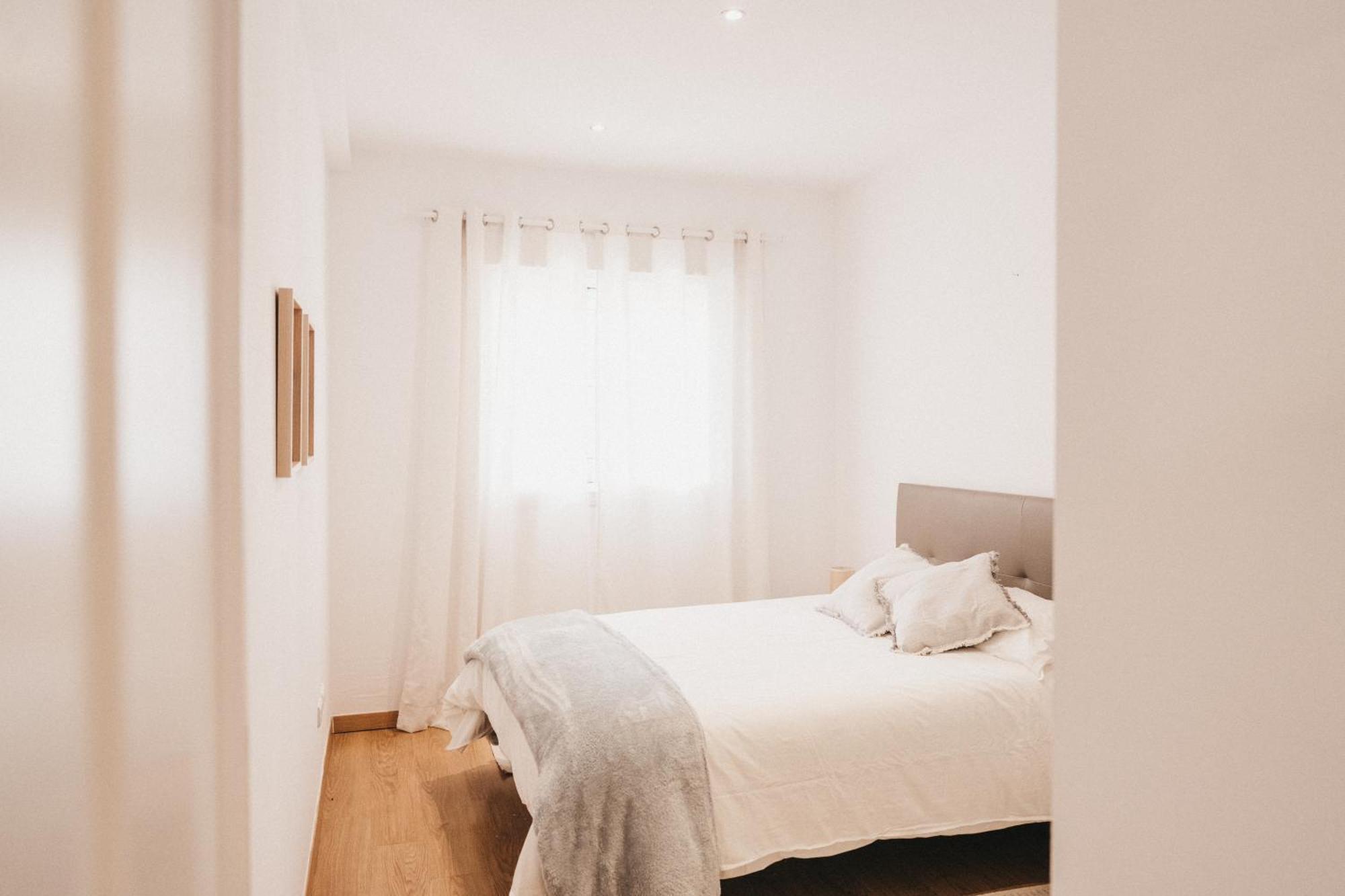 Biasa Holidays Apartamento Torrox