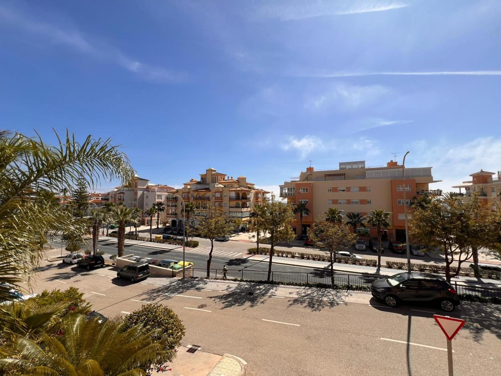 Biasa Holidays Apartamento