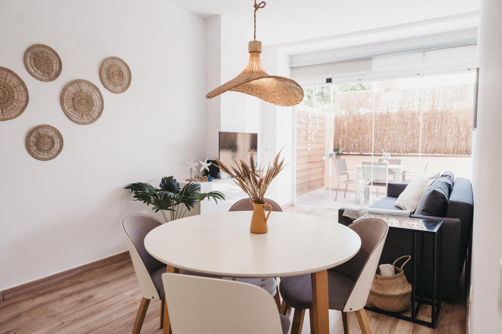 Biasa Holidays Apartamento