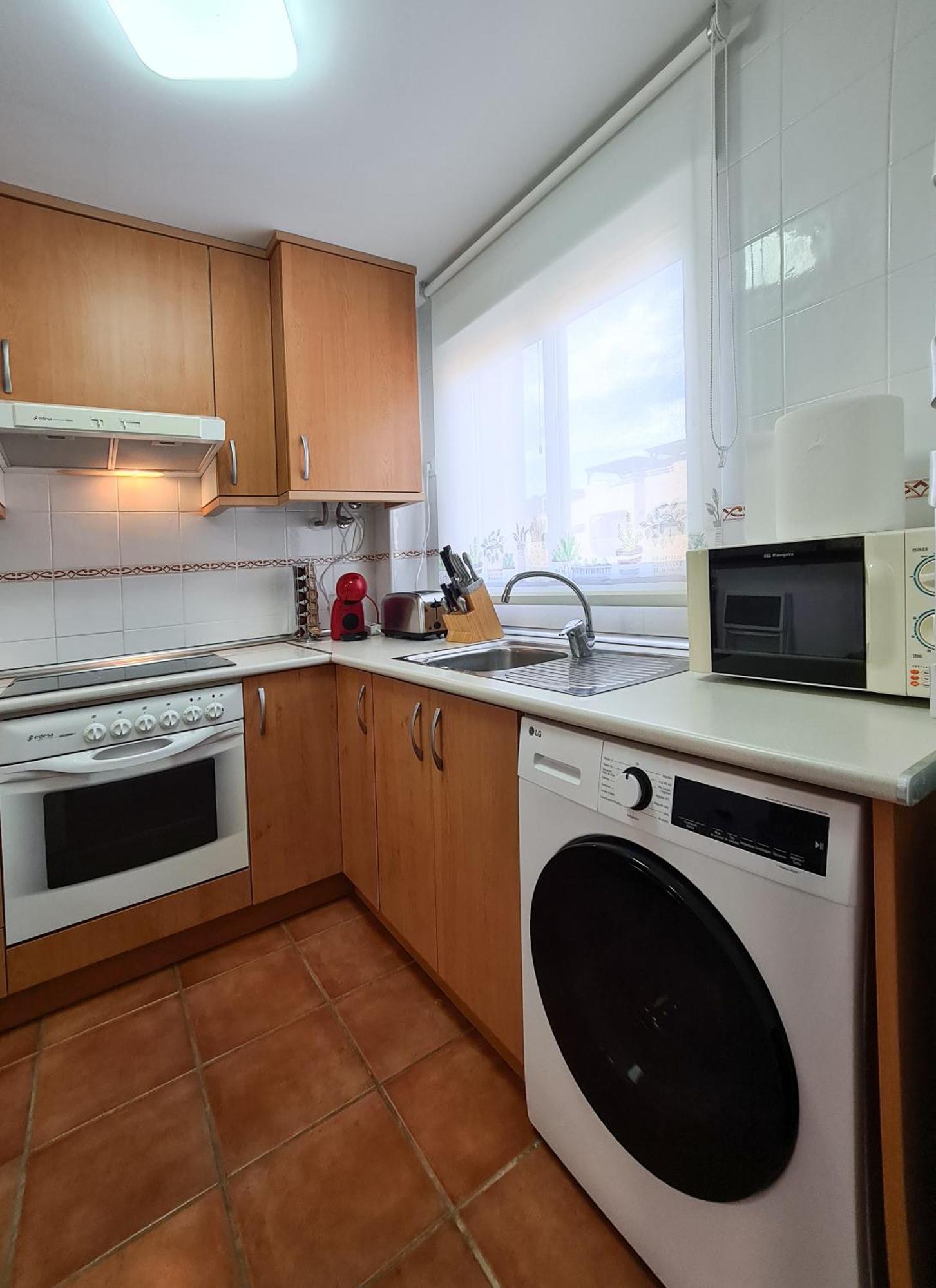 Apartment Azohia Wellness La Azohia