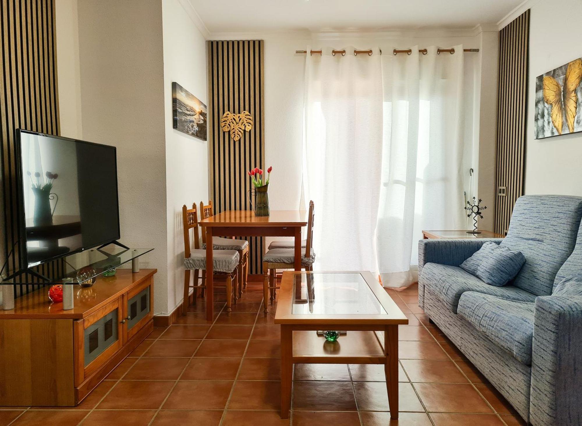 Apartment Azohia Wellness La Azohia