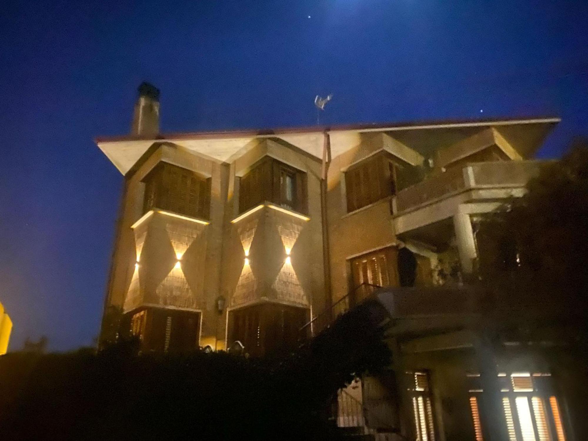 Сasa de vacaciones Casa Gilgar