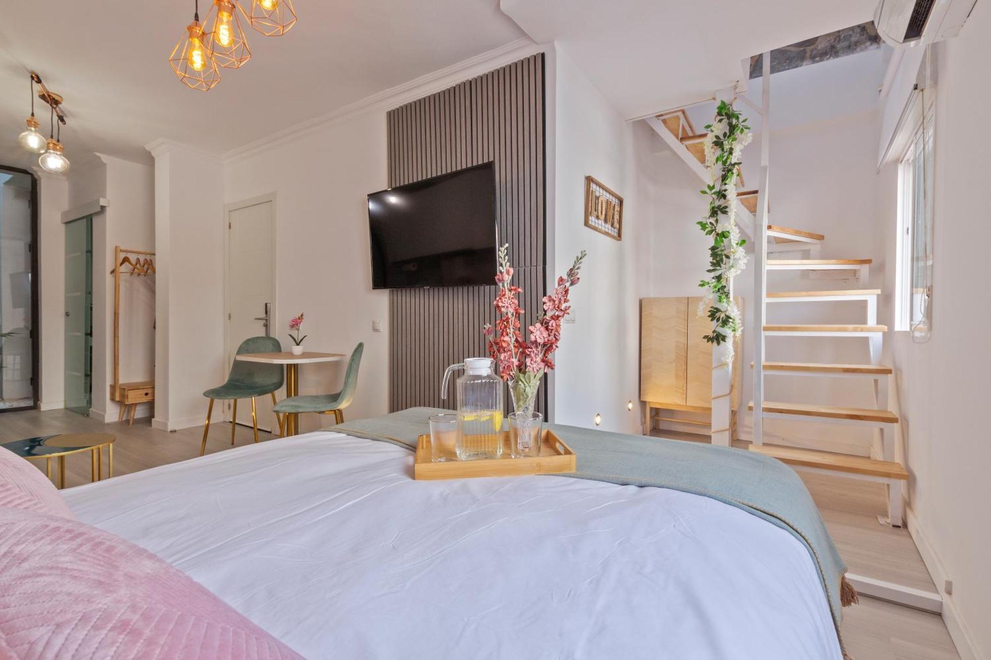 Luxer Holidays Apartamento *