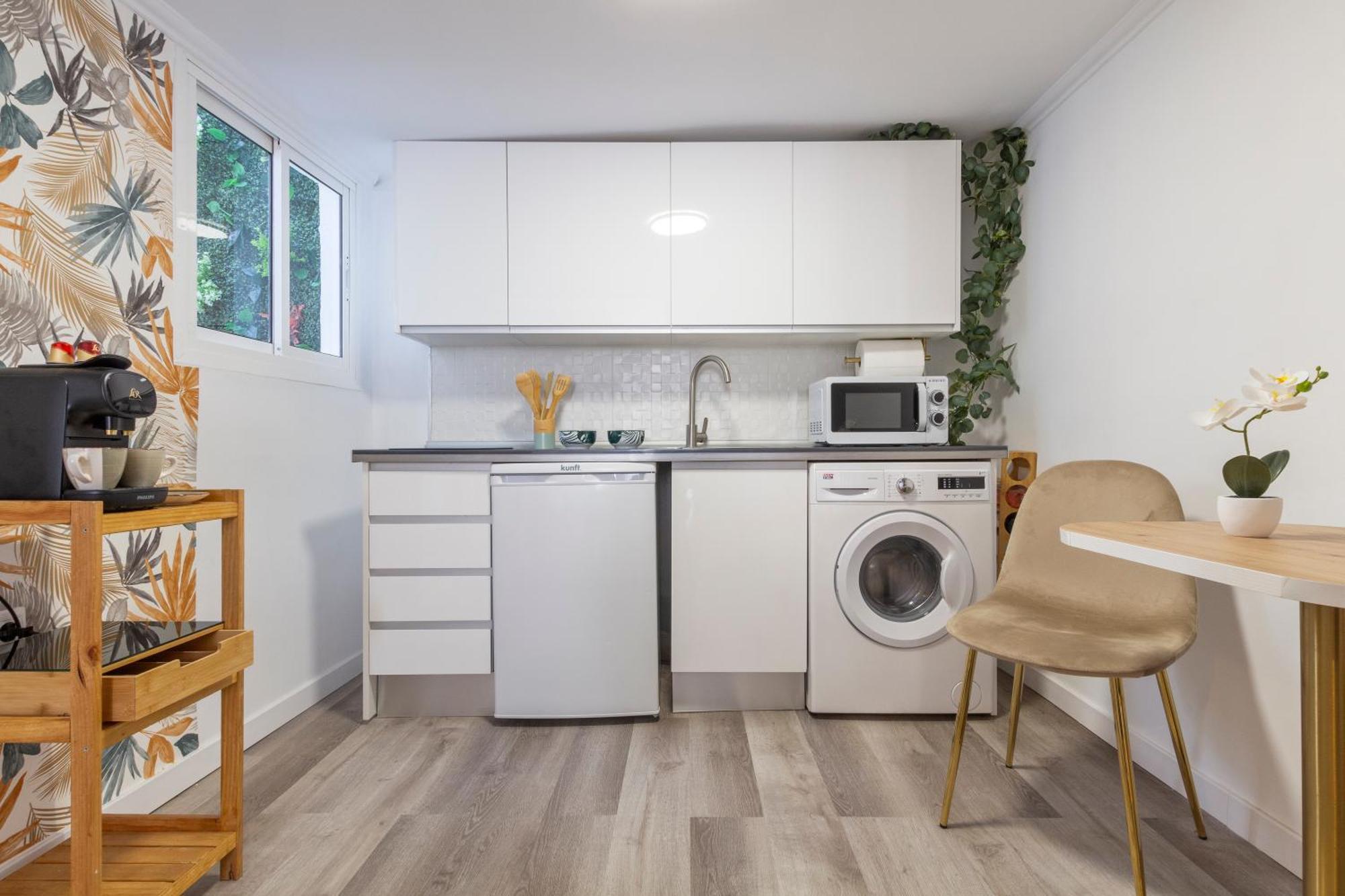Apartamento Luxer Holidays