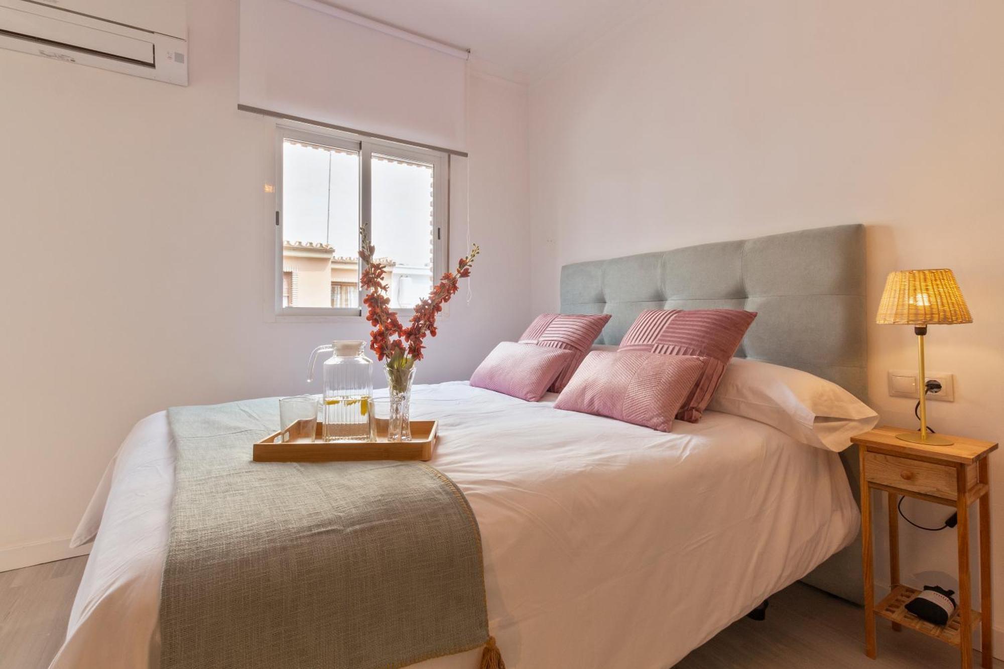 Luxer Holidays Apartamento *