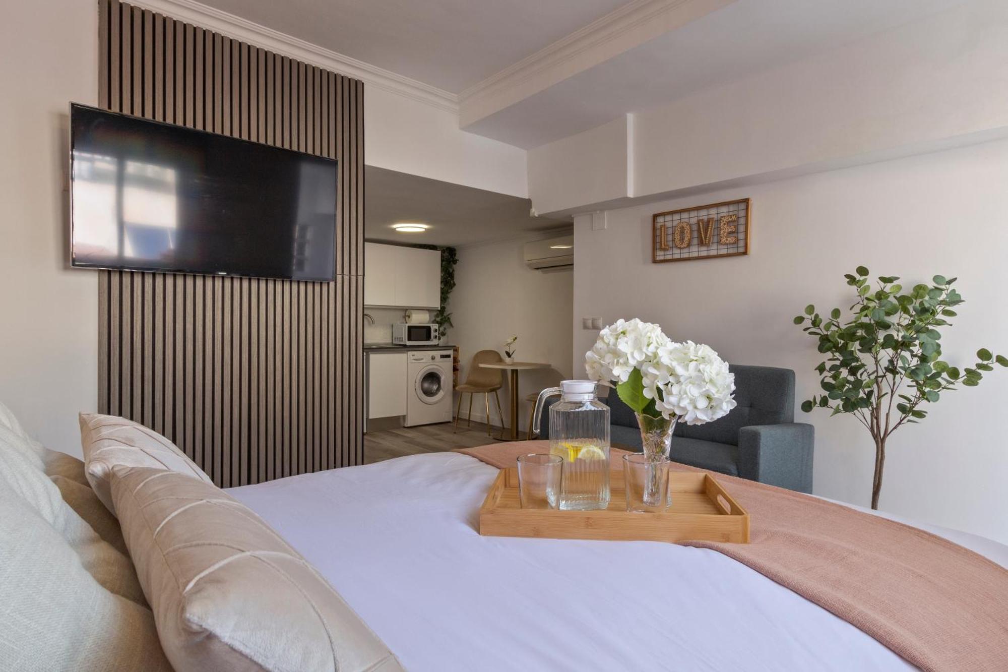 Luxer Holidays Apartamento