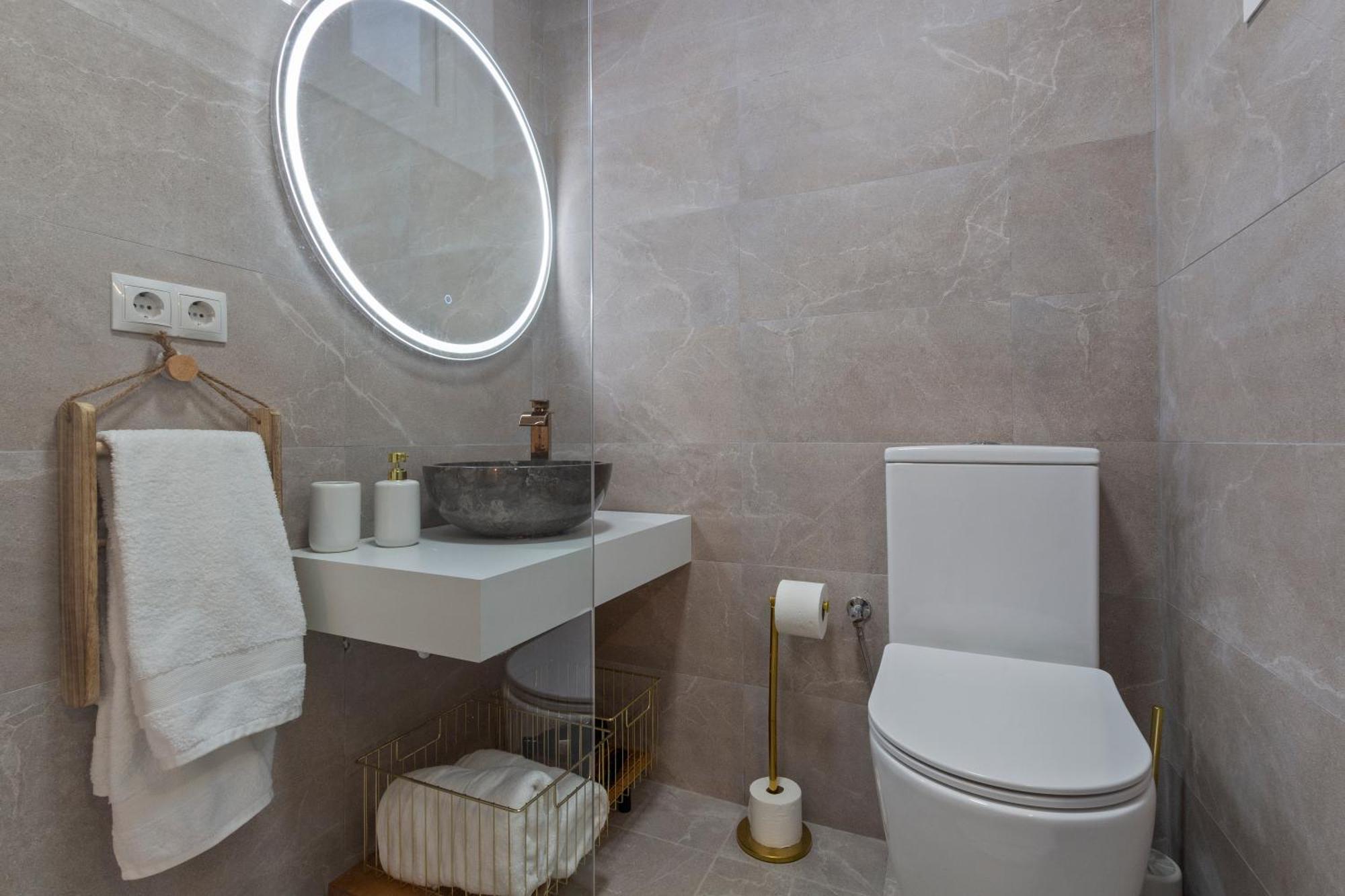 Luxer Holidays Apartamento