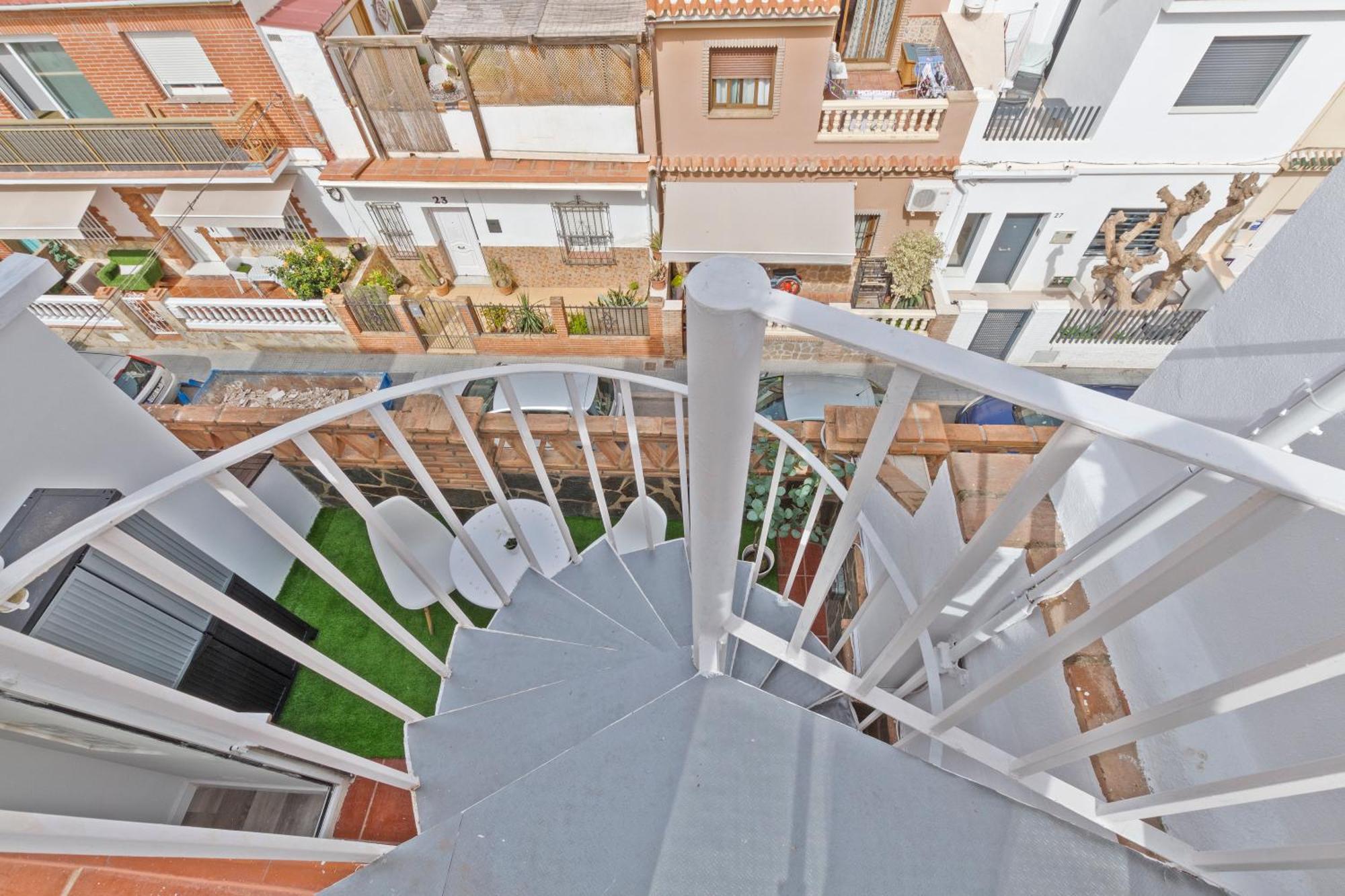 Apartamento Luxer Holidays *