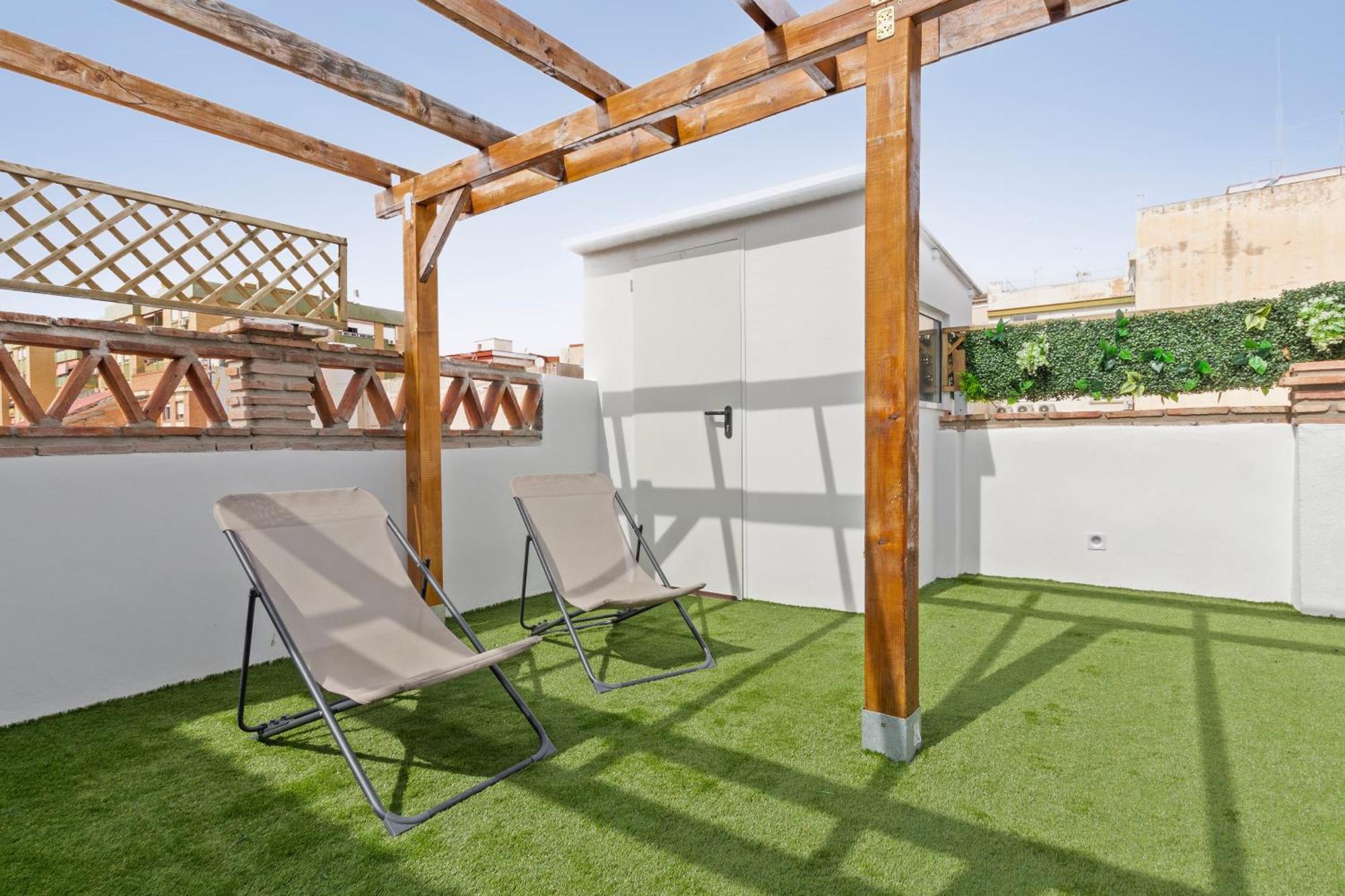 Luxer Holidays Apartamento *