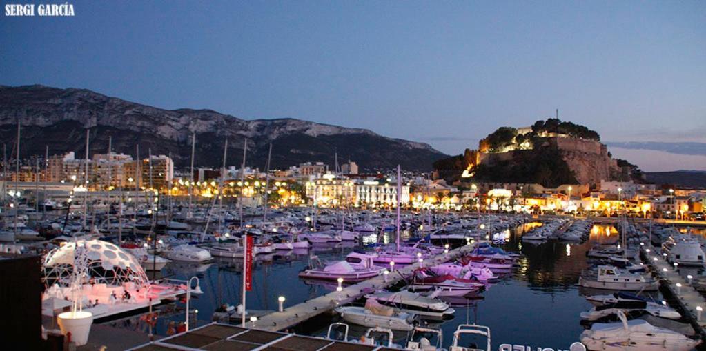 Casa Portet Сasa de vacaciones