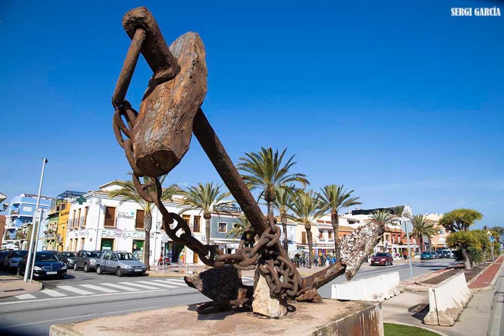 Сasa de vacaciones Casa Portet *