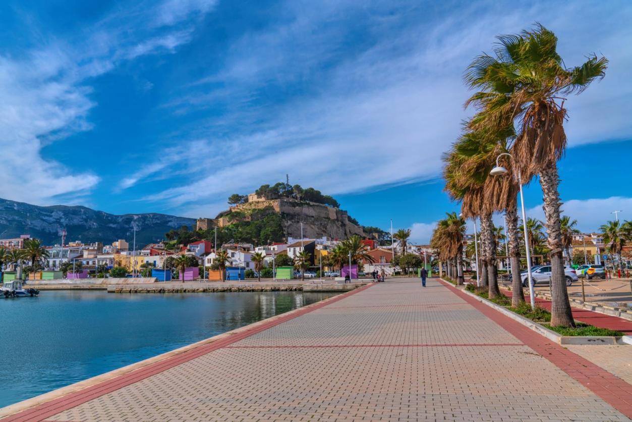 Casa Portet Сasa de vacaciones