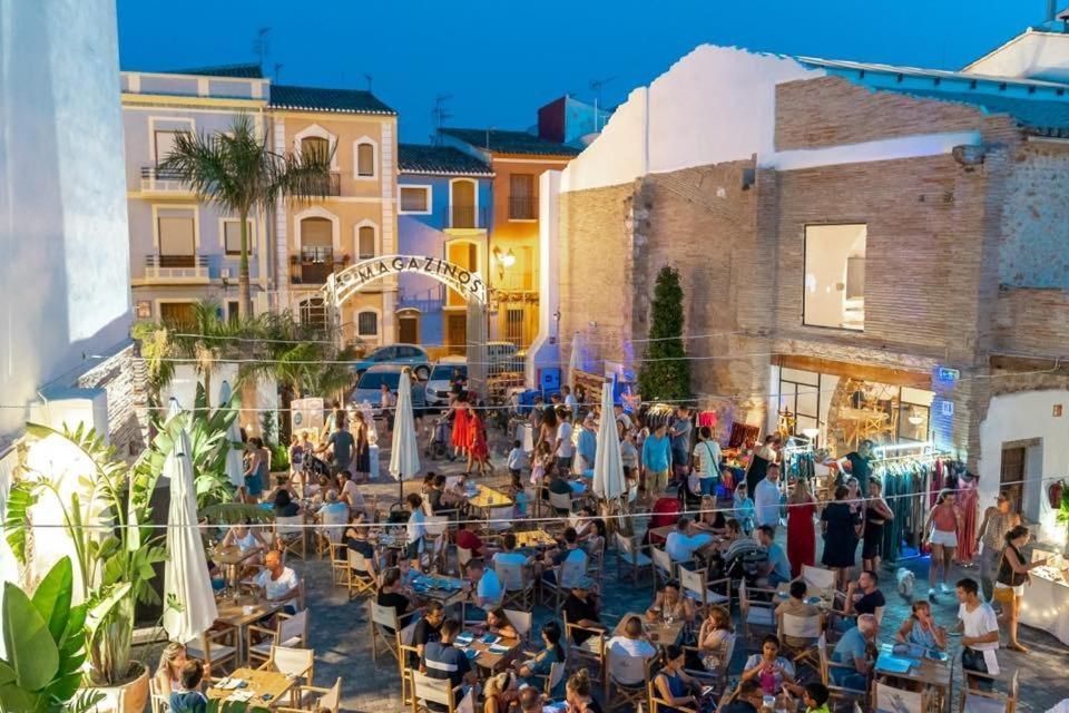 Casa Portet Сasa de vacaciones *